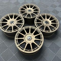 18 19 20" Inch VS-F11 Strom Alloy Wheels Ford Transit Custom Van Vw Transporter T7 6x120 Bronze