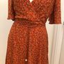 Floral summer dress Image 2