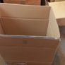 cardboard boxes mixed lot Image 3
