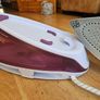 Tefal Express Essential Steam Generator iron. XPress Glide sole. Image 4