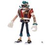Sonic Prime Action Figure Dr. Deep 13cm Image 6