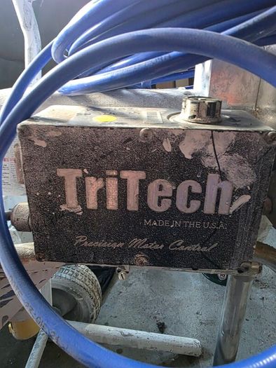 Tritech T7 Airless Sprayer