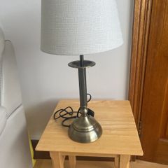 Table Lamp