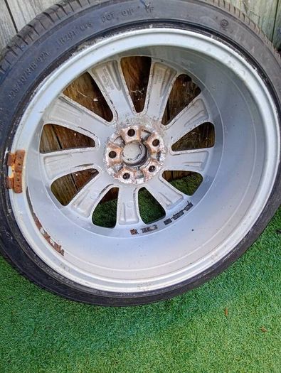 wheels