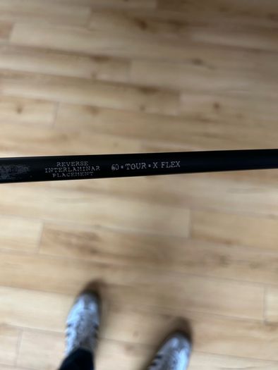 callaway razor hawk