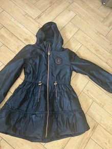 Ted baker girls raincoat