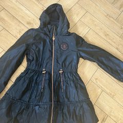 Ted baker girls raincoat