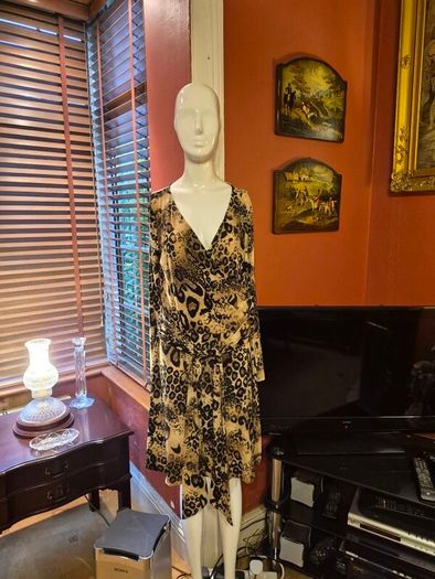 Newport News  Summer Dress