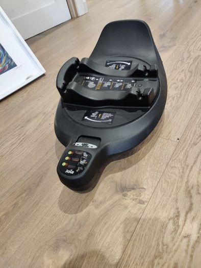 Baby Car Seat