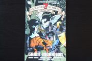 Seven Soldiers of Victory Volume Two TPB