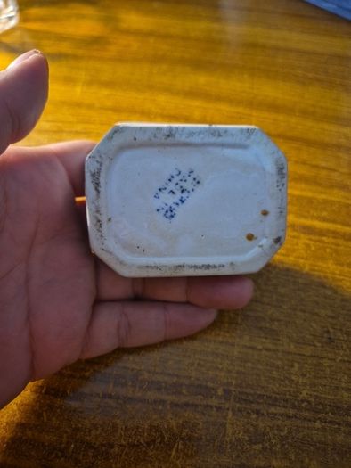 Vintage ceramic