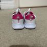women white Trainers with pink (UK-5/EU38) Image 3