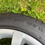 bmw 17' alloys Image 2