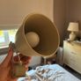 2 x ikea hekatr lamps Image 2