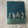 Rogue One a Star Wars Story Steelbook 3D/Blu Ray Image 2