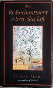The Re-enchantment of Everyday Life