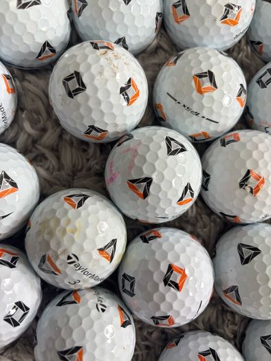 Golf Balls TaylorMade TP5 (PIX) X 40