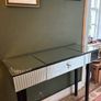Mirrored Console Table Image 2
