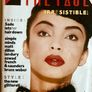 Vintage The Face editions, 1982-84. Image 3