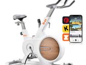 B44 Magnetic Excercise Bike