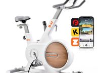 main image for ad B44 Magnetic Excercise Bike