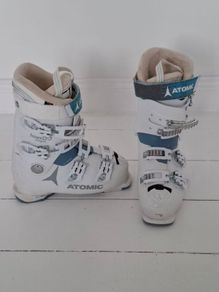 ski boots