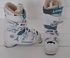 ski boots