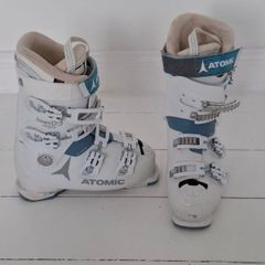 ski boots
