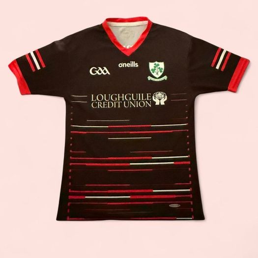 GAA Jerseys