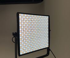 Lupo 1x1 Superpanel LED Kit