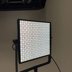 Lupo 1x1 Superpanel LED Kit