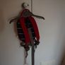 toddler backpack with rein Image 3