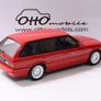 BMW E30 Alpina B3 2.7 Ottomobile - 1/18 - New In Box Image 4
