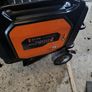 petrol generator Image 2