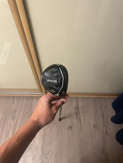 Ping g430 3 wood
