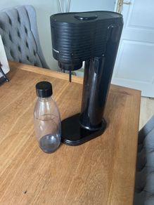 soda stream