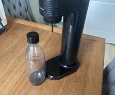 soda stream