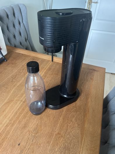 soda stream