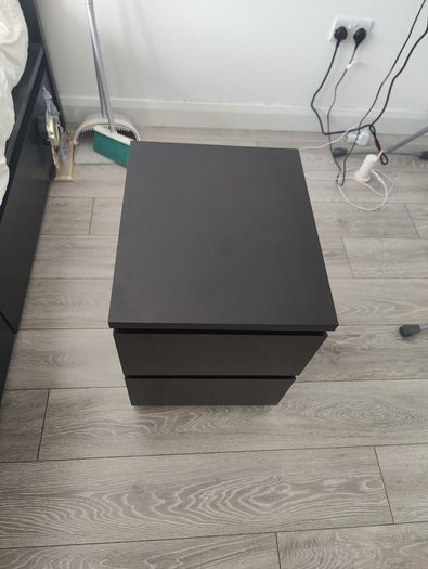 Chest if 2 drawers