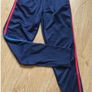 Skinny Jog Pants  Age 13-14 Image 4
