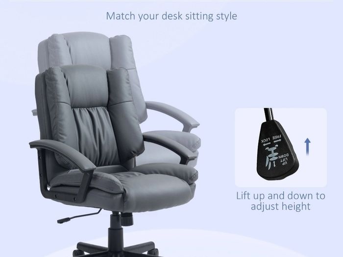 office chair