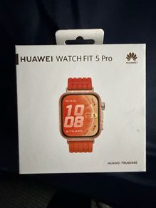 Huawei Fit 5 Pro