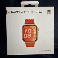 Huawei Fit 5 Pro