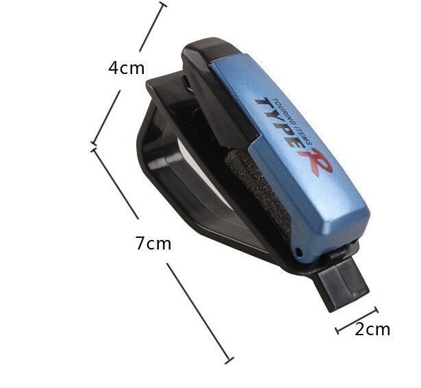 Sunglasses Holder, Pen Holder, Eyeglasses Car Universal Holder