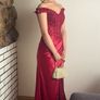 Debs dress Image 3