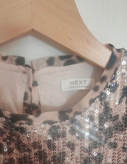 Girls Next Dress