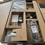Dell monitor - excellent condition with original box and cables Image 6