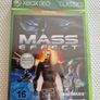 Brand new game sealed Mass Effect Xbox 360 Games Original Image 2