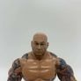 wwe elite Custom Batista action figure Image 7