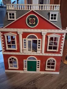 Sylvanian Families Bundle